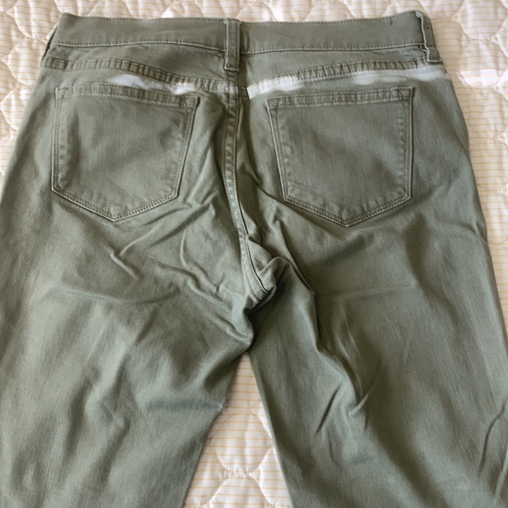 J Crew pants - Picture 4 of 5